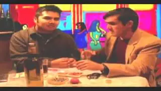 Sexual Democracia - Hermano del alma (Video clip oficial)