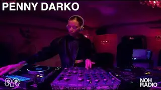 PENNY DARKO // 07.04.2022 // @NohRadio