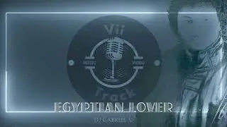 The Egyptian Lover - I Want Cha