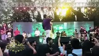 |Maninder buttar Live | Khalsa College Fest | Delhi university college fest #college