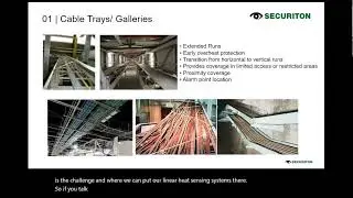 Webinar - dList Industrial applications