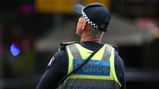 Man injured following a shooting outside Melbourne night club