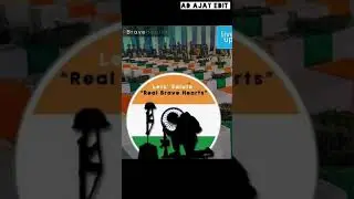 bleak day india status# ad ajay edit#ajay stutus