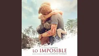 The Impossible End Titles