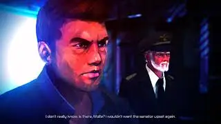 What is Outcast: Second Contact?