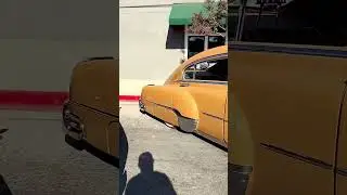 1951 Chevrolet Deluxe #classicchevrolet #classicchevynation #classicchevy #shorts