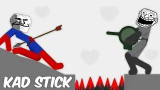 Best Phonk | Stickman Dismounting Funny Moments Compilation #95