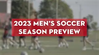 York Lions | Men's Soccer Season Preview 2023