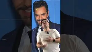 #EugenioDerbez revela c&oacute;mo apoy&oacute; a #AislinnDerbez en su duelo 🫂