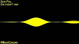 Sean Paul - She doesn't mind (Slowed RnB)