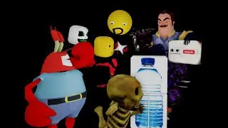 Insanely (mequots chase theme) | Die of Death