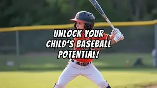Master Game-Ready Swings: Timing, Power Drills, & Hand Path Stability for Youth Baseball Success!