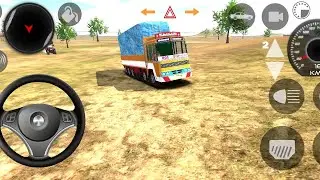 indian best trucks simulator offroad haibay road games for Android games