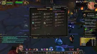 WoW Project Ascension Area 52 Wind Rager
