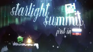 (Top 5 ML) Starlight Summit 100% // New Hardest