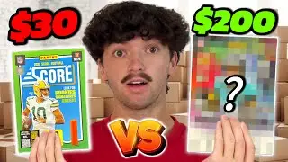 CHEAPEST vs MOST EXPENSIVE Blaster Box (2025)