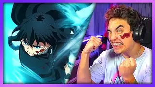 PASTY REACCIONA A DEMON SLAYER | T3 EP8 👹