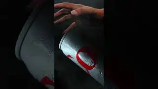 Diet Coke Product photography