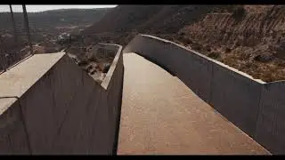Kourris Dam
