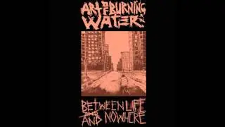 ART OF BURNING WATER - Alesha
