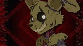 PARTY LIKE IM 21 || Animation Meme || FNAF