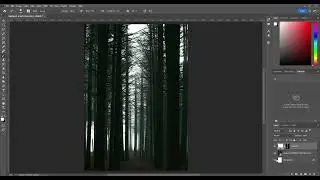 How to Add Realistic Sunlight Effects in Photoshop | Full Tutorial for Beginners