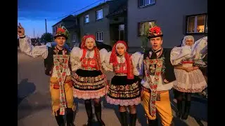 Skoronice Hody , boj o káčera 2022