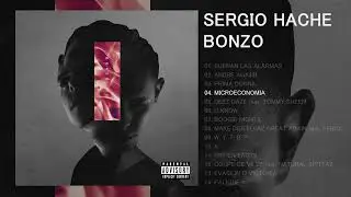 SERGIO HACHE · 04 · MICROECONOMIA · Prod  Keith Dramn · BONZO LP