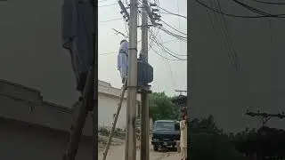 Roz Roz ki Musibat😭😭#wapda #electricity #gepco