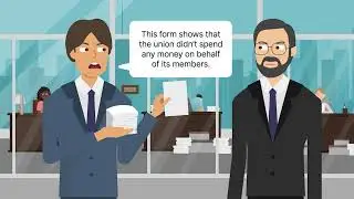 Midland National Life Insurance Co. v. Local 304A Case Brief Summary | Law Case Explained