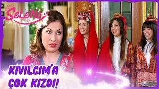 Kıvılcım, Aslı'yı çıldırttı
