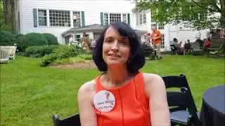 Why Attend Princeton Reunions? Class of 1976,  2019 Reunions,  Interviews of 18 People, Documentary