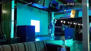 Diamonds - Юлия Брылева (кавер на Rihanna, клуб 