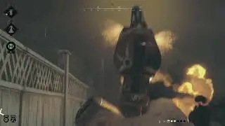 Hunt: Showdown Console Sensitivity [Mid-Speed]