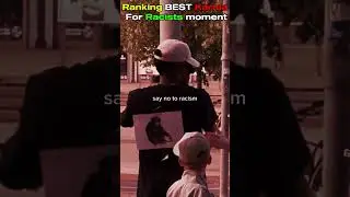 Рейтинг ЛУЧШЕЙ кармы для расистов ⚖️👏
