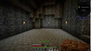 Room - FTB Ultimate Reloaded 2020