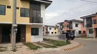 FOR RENT House & Lot at Montierra Subdivision, Uptown Cdo !