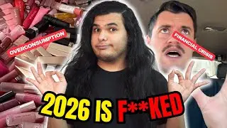 Your Goals Failed Before 2026 Even Started