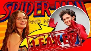 Spider-Man Brand New Day LEAKS 🔥Explained | Jean Grey Sadie Sink Twist | Marvel Doomsday Setup