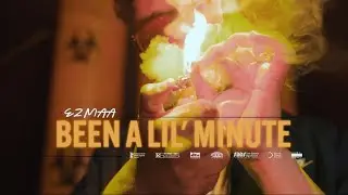 BEEN A LIL MINUTE PROD. JOHNYBOY  SHOT BY BEDO4k 