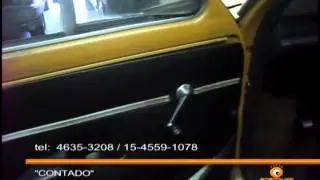 FIAT 133 L 1980