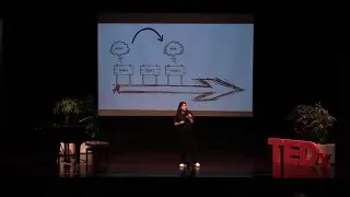 Gen Z's Pursuit of Happiness | Anusha Muralikrishna | TEDxYouth@GSIS