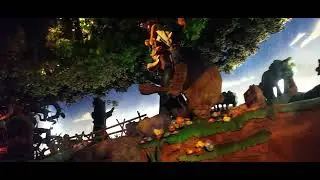 #splashmountain #wdw #magickingdom #wdw50th