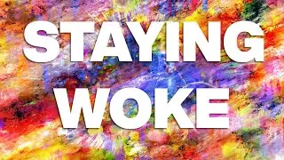 AMBUSH STREAM: Staying Woke at Hofstra University