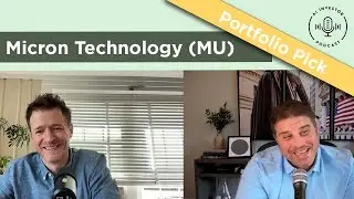 Investing In Memory | Micron Technology, Inc. (MU) |