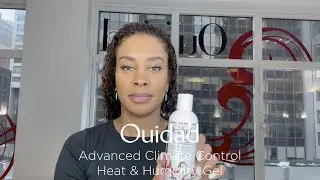 Гель для обогрева и увлажнения Ouidad Advanced Climate Control&reg;
