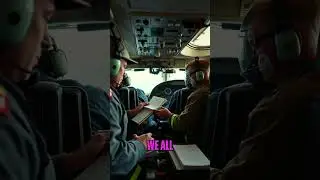 The Shocking Mistake: We Forgot to Lower the Landing Gear
