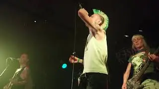 Criminal State - Нет справедливости Нет мира / No justice No peace - Paris - 22/06/2019