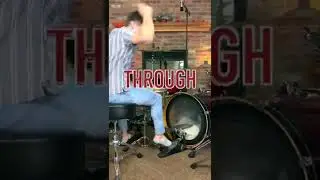 The most demonic drop in metalcore 😤🔥 #shorts #drums #metalcore