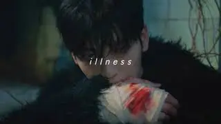 txt - good boy gone bad (sped up)